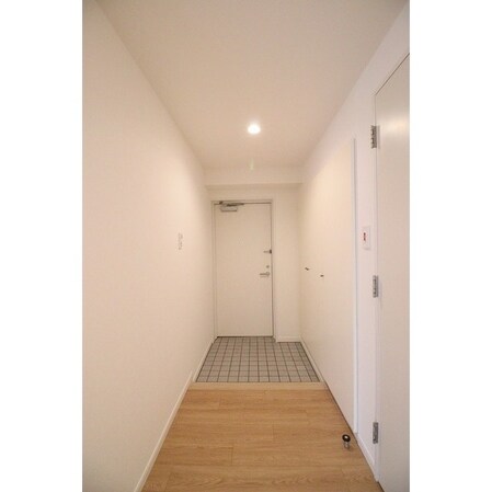 メゾン・ド・中目黒の物件内観写真